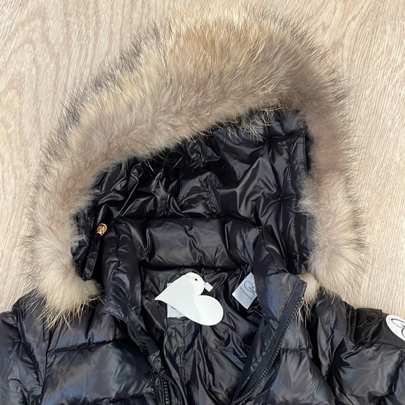 Baby Snowsuit by Mi Loves - NEVER WORN - Picture 2 of 8